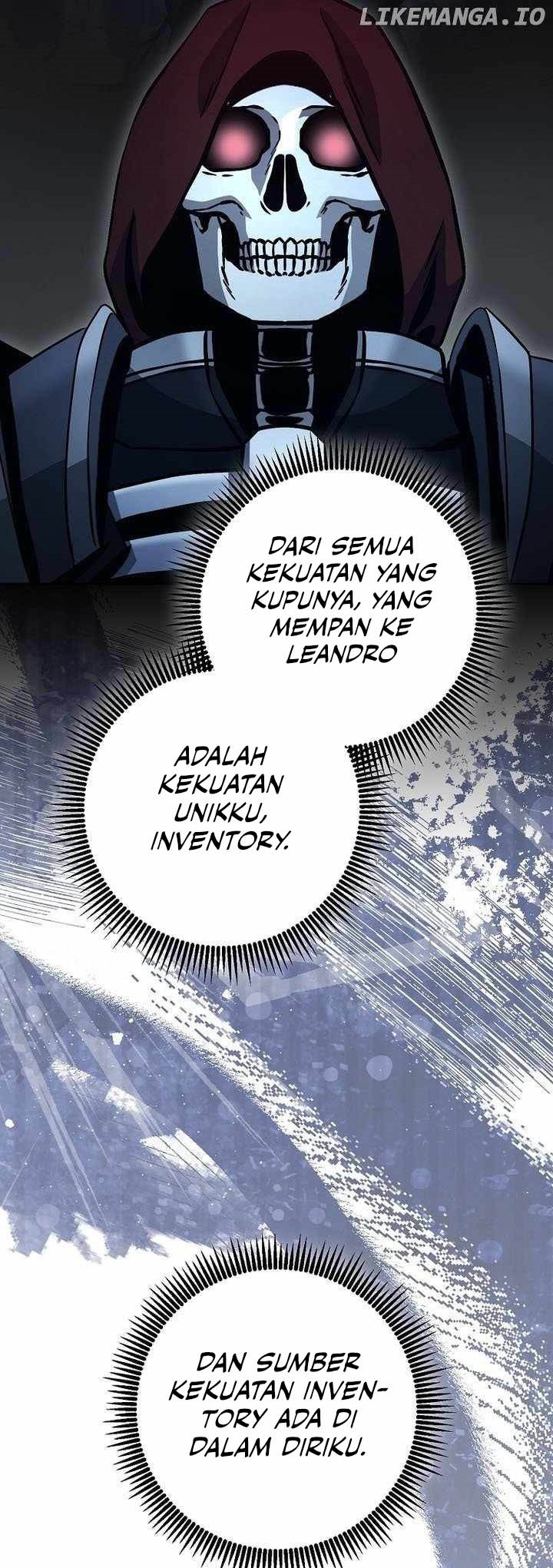Skeleton Soldier Couldn’t Protect the Dungeon Chapter 337 Gambar 82