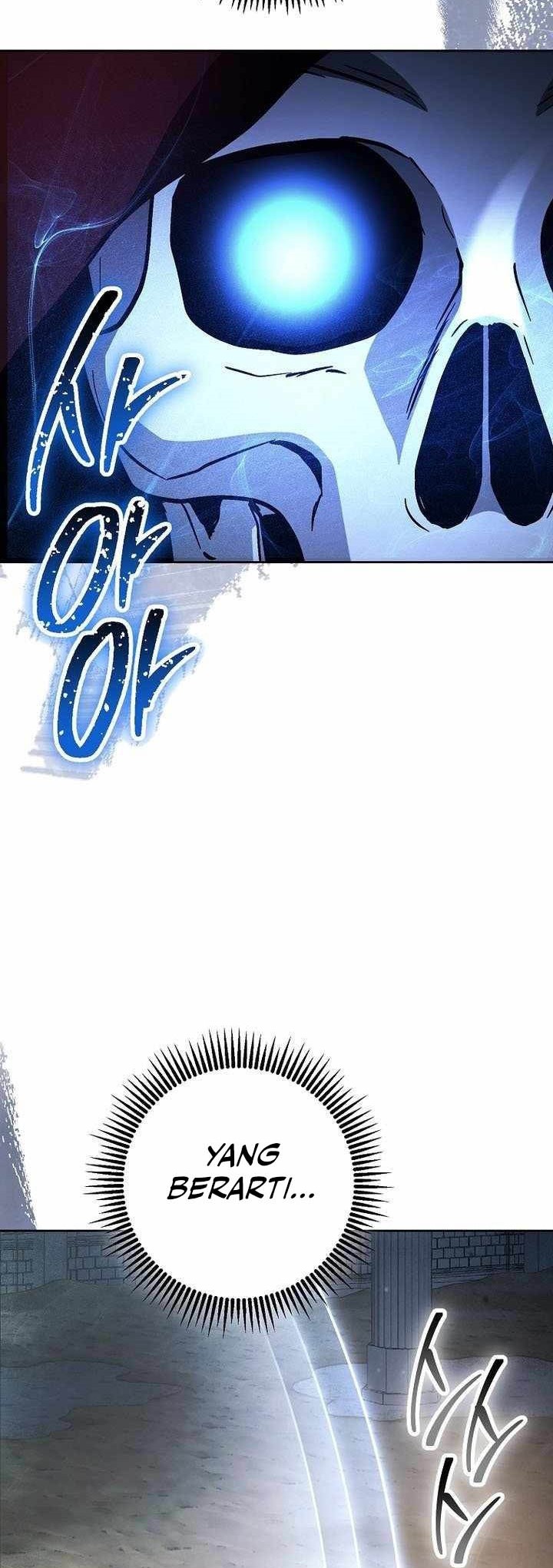 Skeleton Soldier Couldn’t Protect the Dungeon Chapter 337 Gambar 83