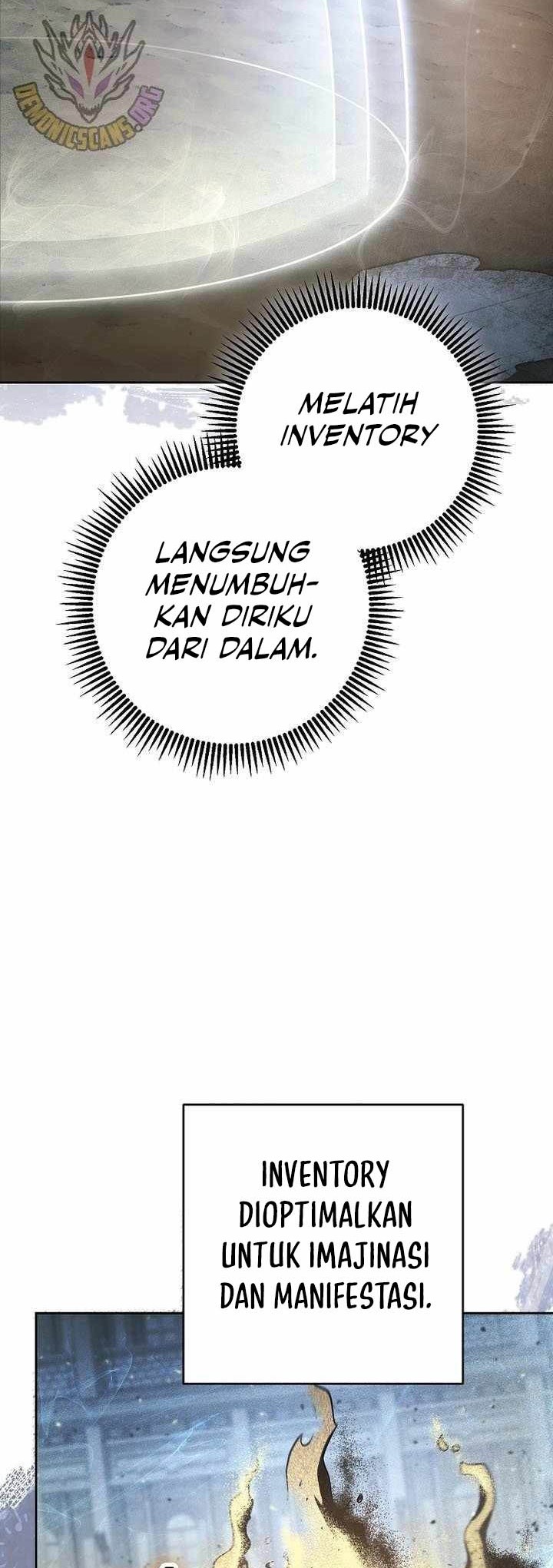 Skeleton Soldier Couldn’t Protect the Dungeon Chapter 337 Gambar 84