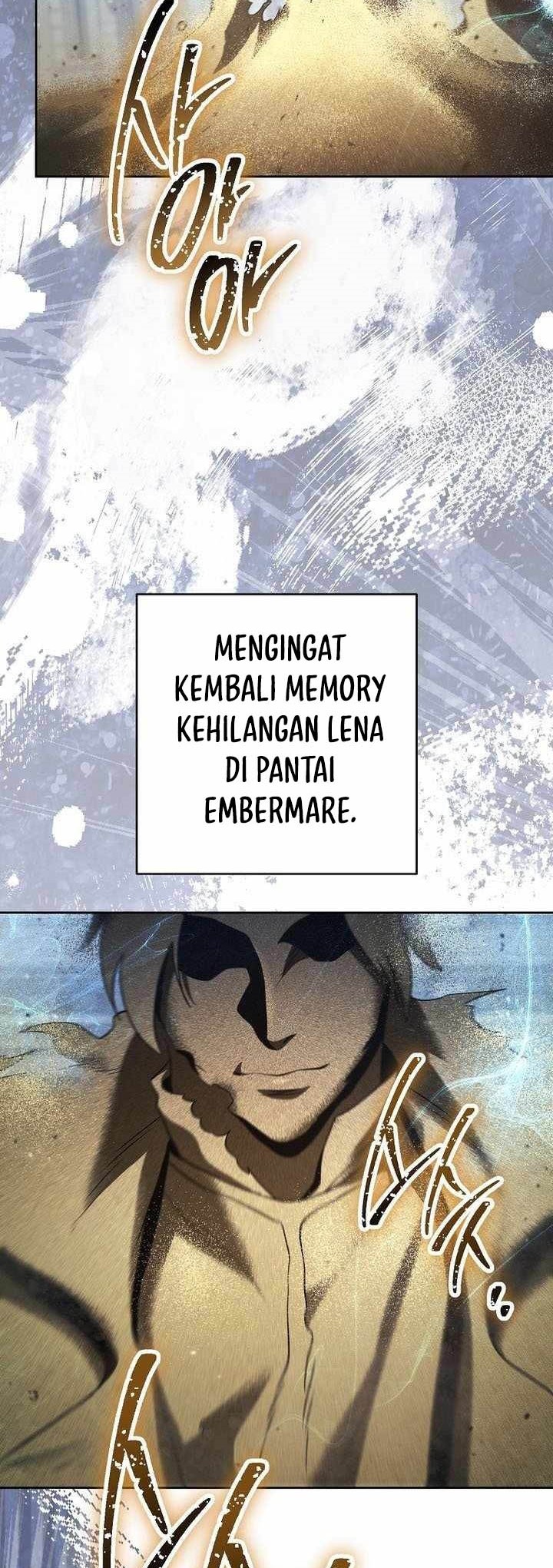 Skeleton Soldier Couldn’t Protect the Dungeon Chapter 337 Gambar 85