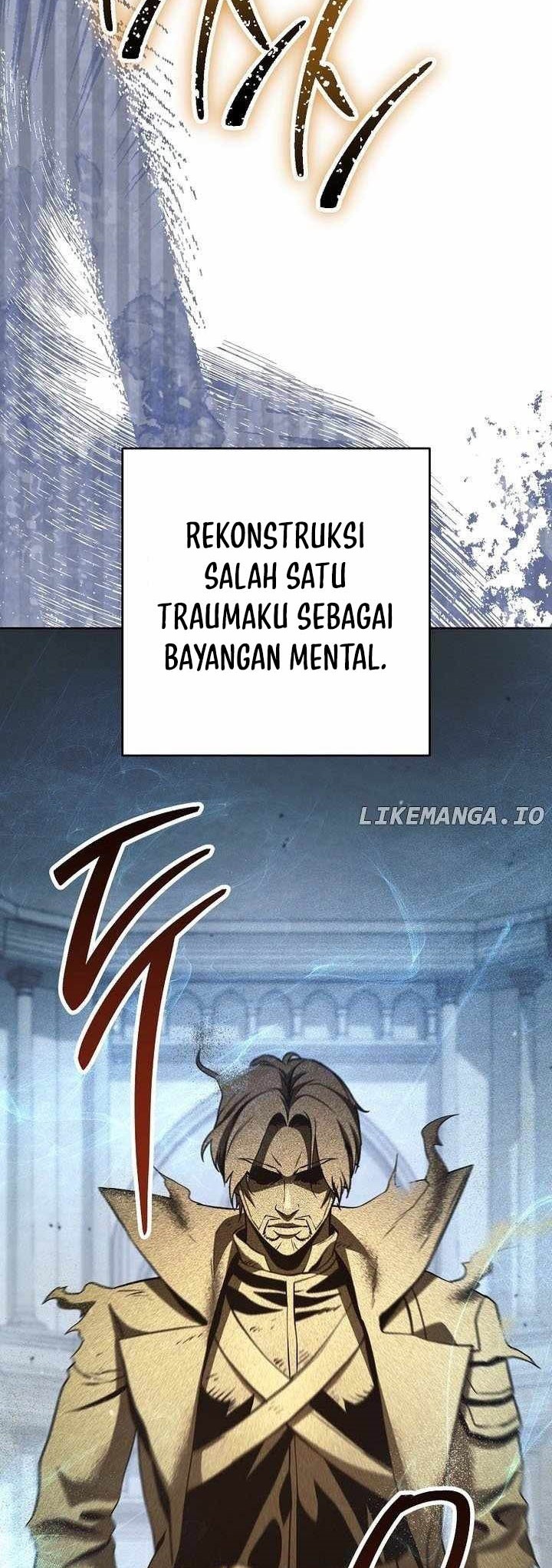 Skeleton Soldier Couldn’t Protect the Dungeon Chapter 337 Gambar 86