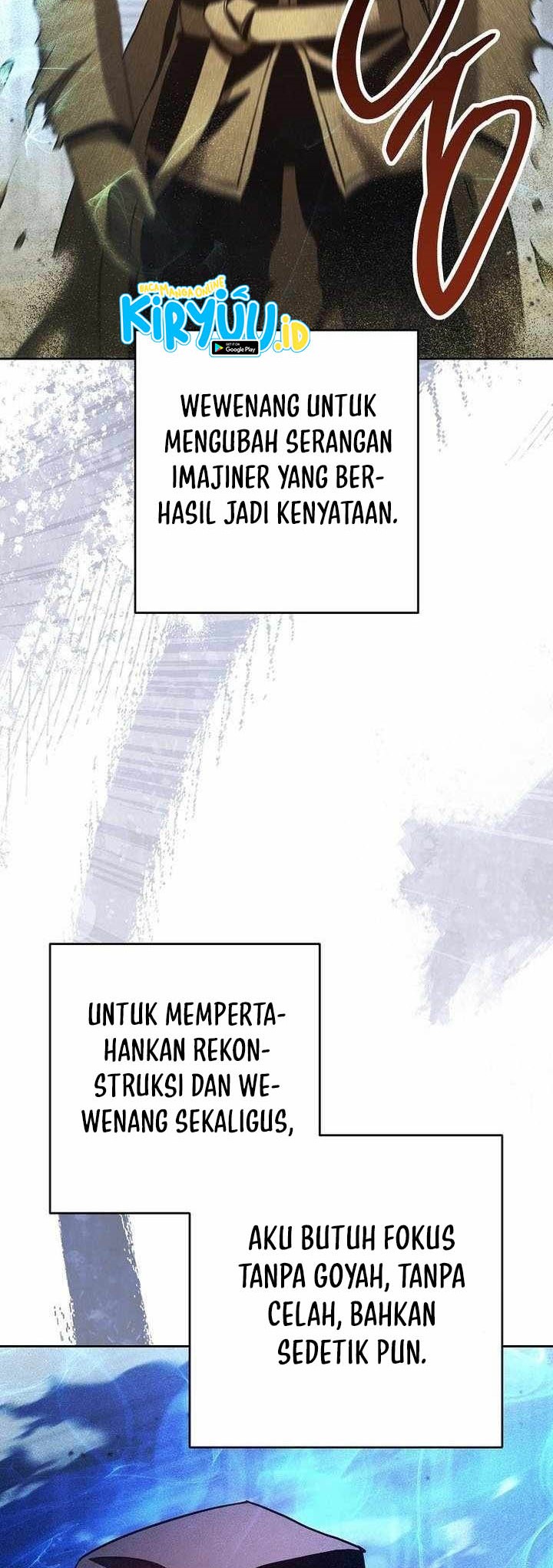 Skeleton Soldier Couldn’t Protect the Dungeon Chapter 337 Gambar 87