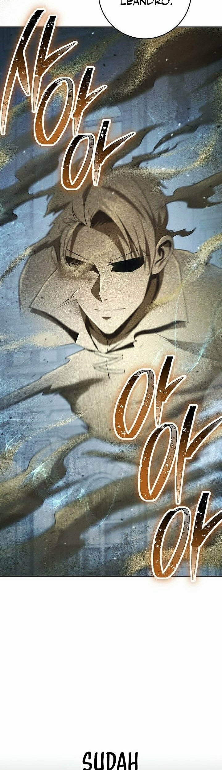 Skeleton Soldier Couldn’t Protect the Dungeon Chapter 338 Gambar 19