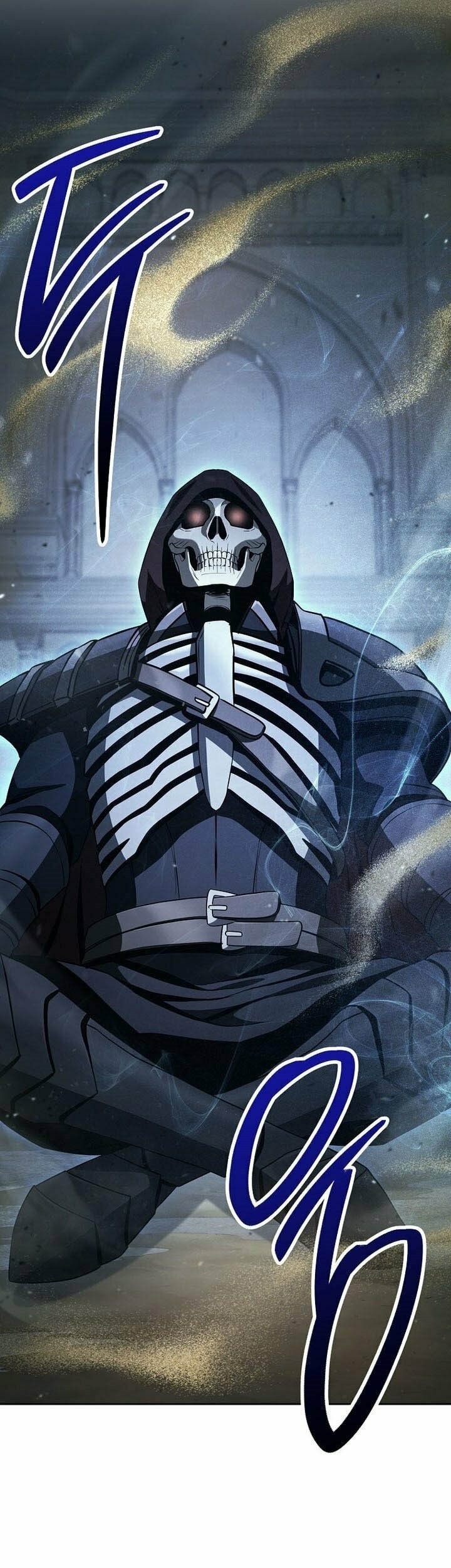 Skeleton Soldier Couldn’t Protect the Dungeon Chapter 338 Gambar 21