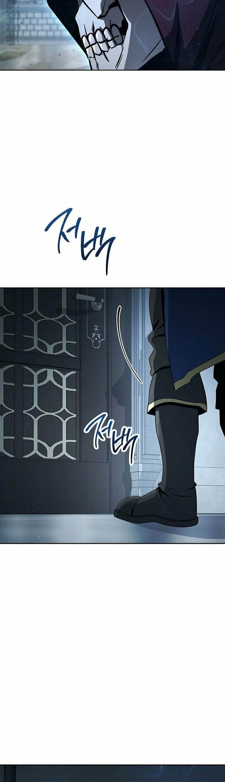 Skeleton Soldier Couldn’t Protect the Dungeon Chapter 338 Gambar 25