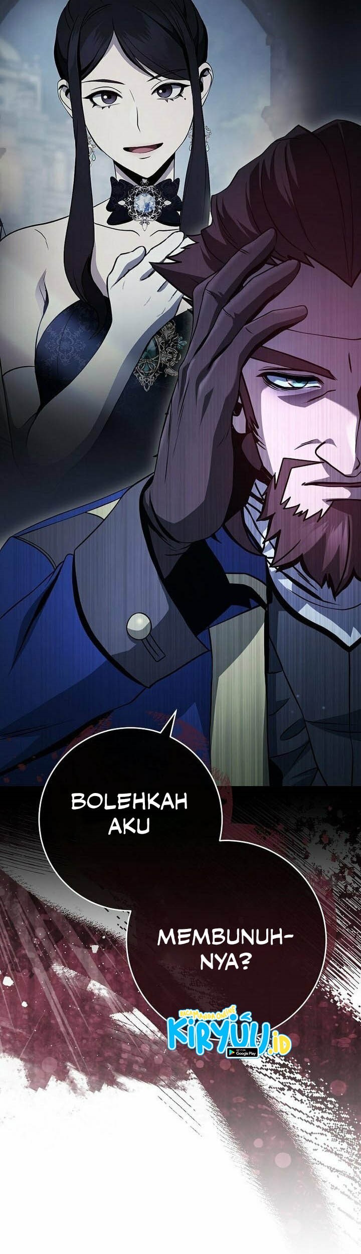 Skeleton Soldier Couldn’t Protect the Dungeon Chapter 338 Gambar 37