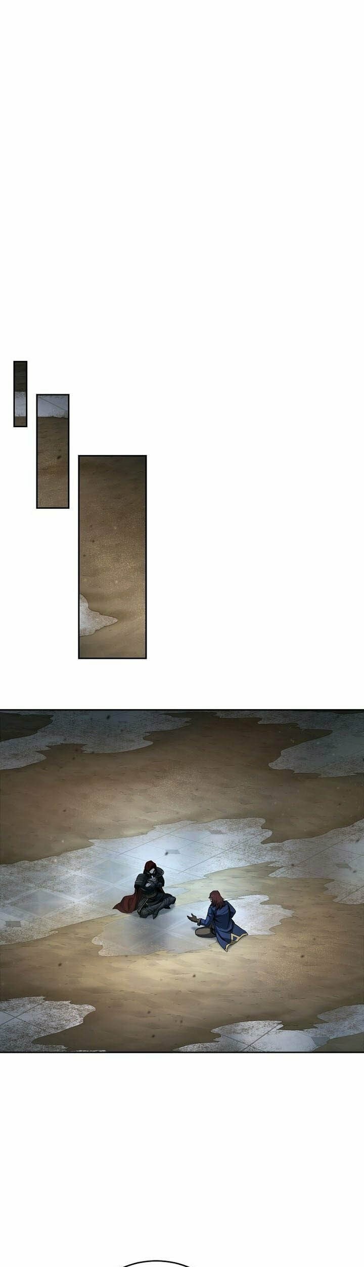 Skeleton Soldier Couldn’t Protect the Dungeon Chapter 338 Gambar 41