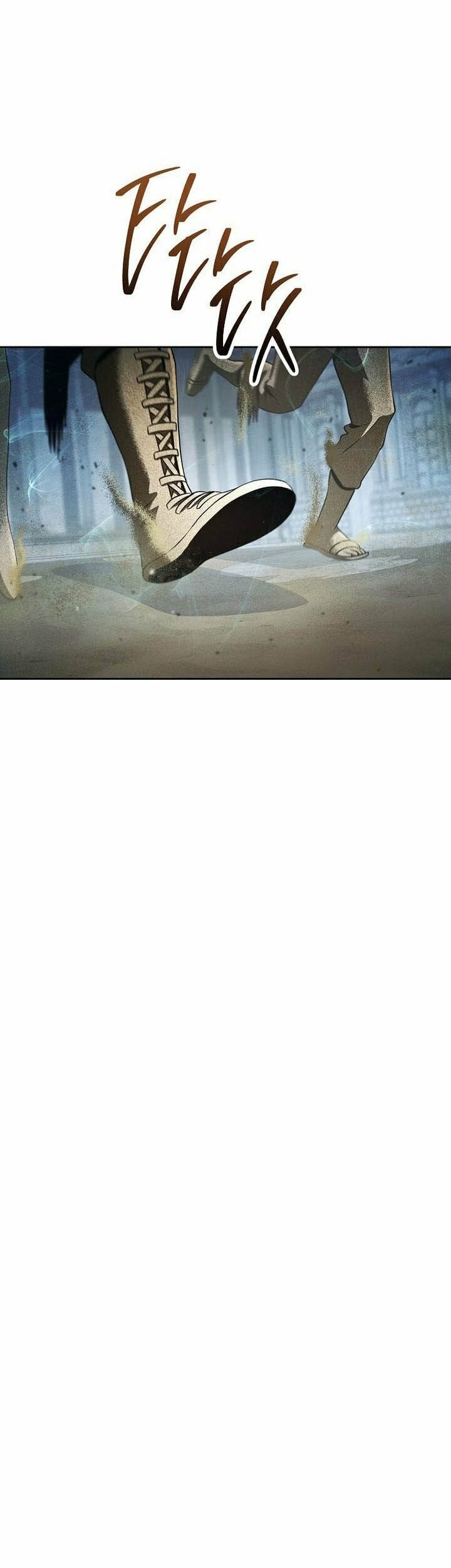 Skeleton Soldier Couldn’t Protect the Dungeon Chapter 338 Gambar 3