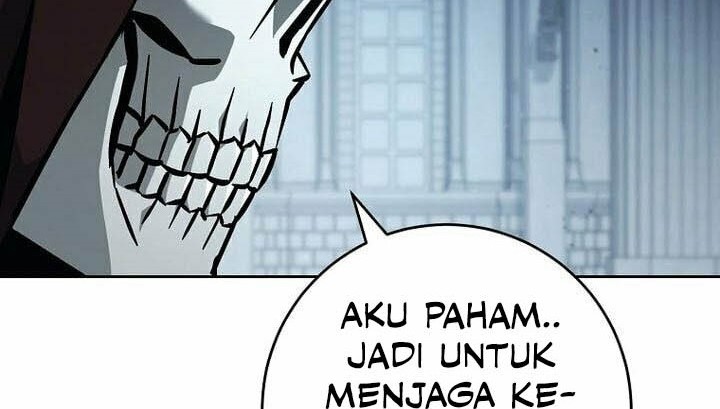 Skeleton Soldier Couldn’t Protect the Dungeon Chapter 338 Gambar 64