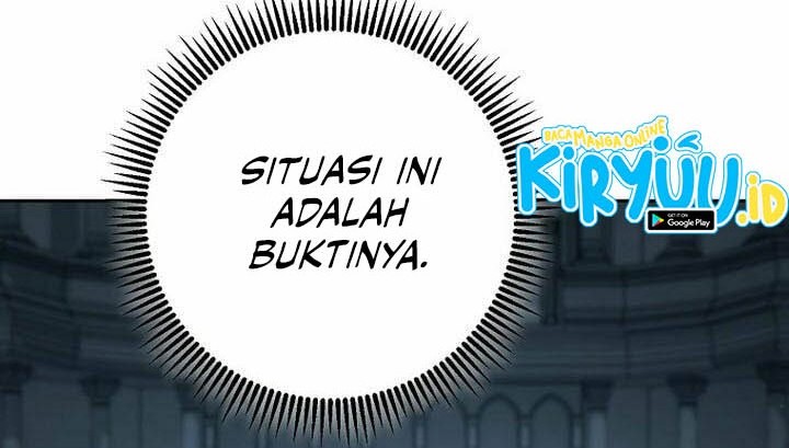 Skeleton Soldier Couldn’t Protect the Dungeon Chapter 338 Gambar 70