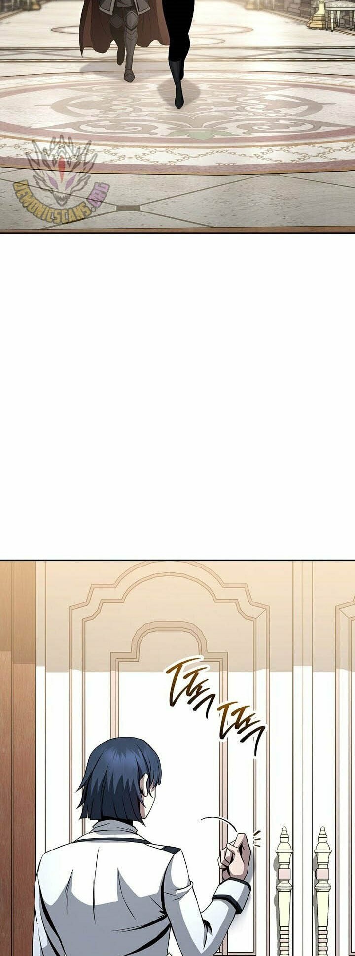 Skeleton Soldier Couldn’t Protect the Dungeon Chapter 338 Gambar 84