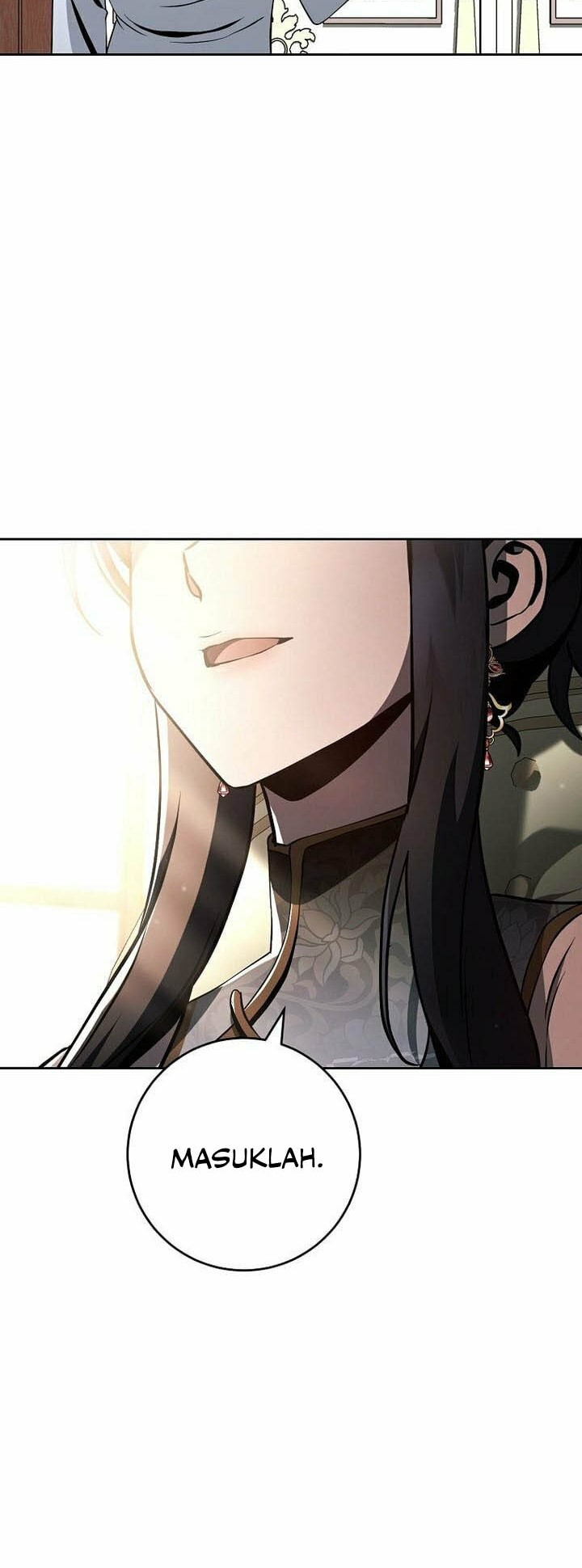 Skeleton Soldier Couldn’t Protect the Dungeon Chapter 338 Gambar 85