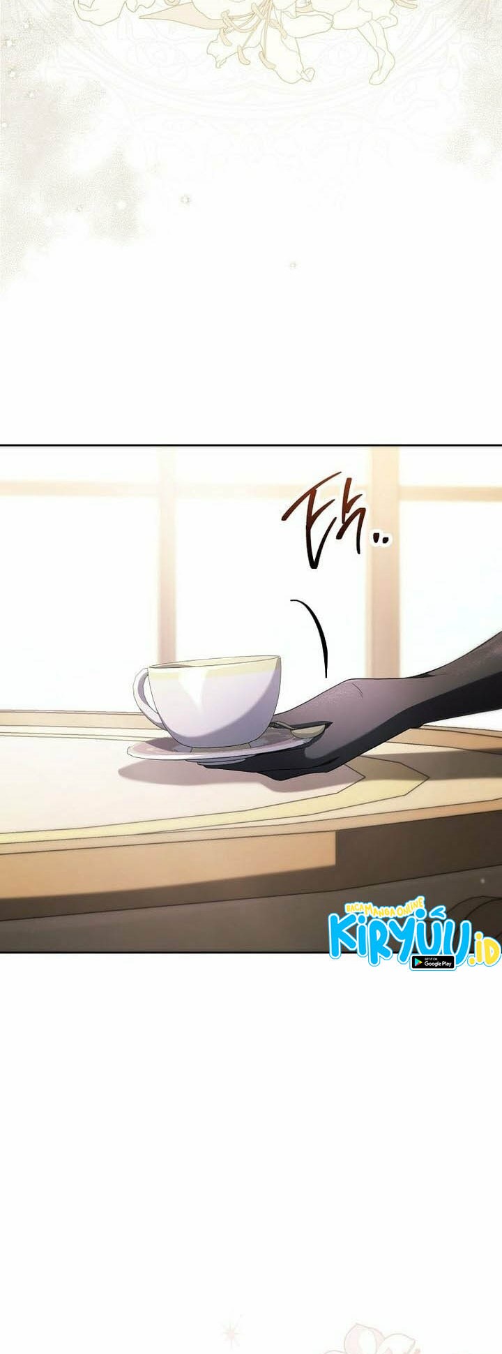 Skeleton Soldier Couldn’t Protect the Dungeon Chapter 338 Gambar 88