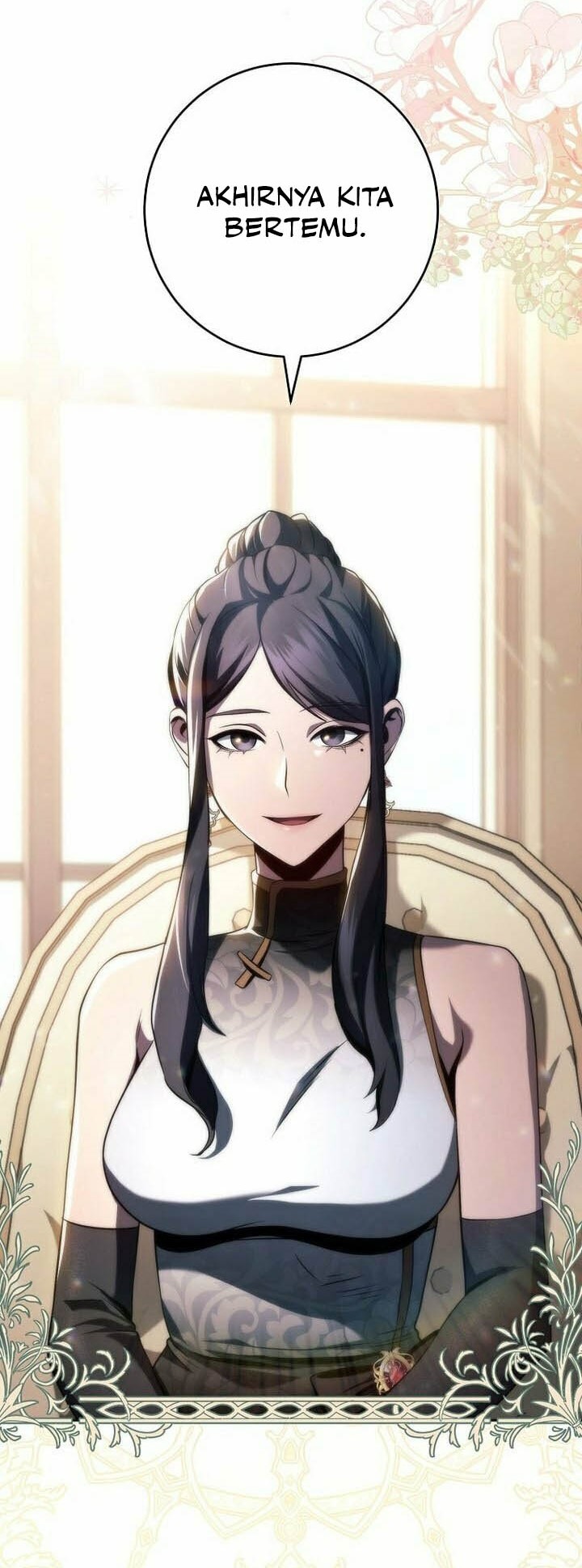 Skeleton Soldier Couldn’t Protect the Dungeon Chapter 338 Gambar 89