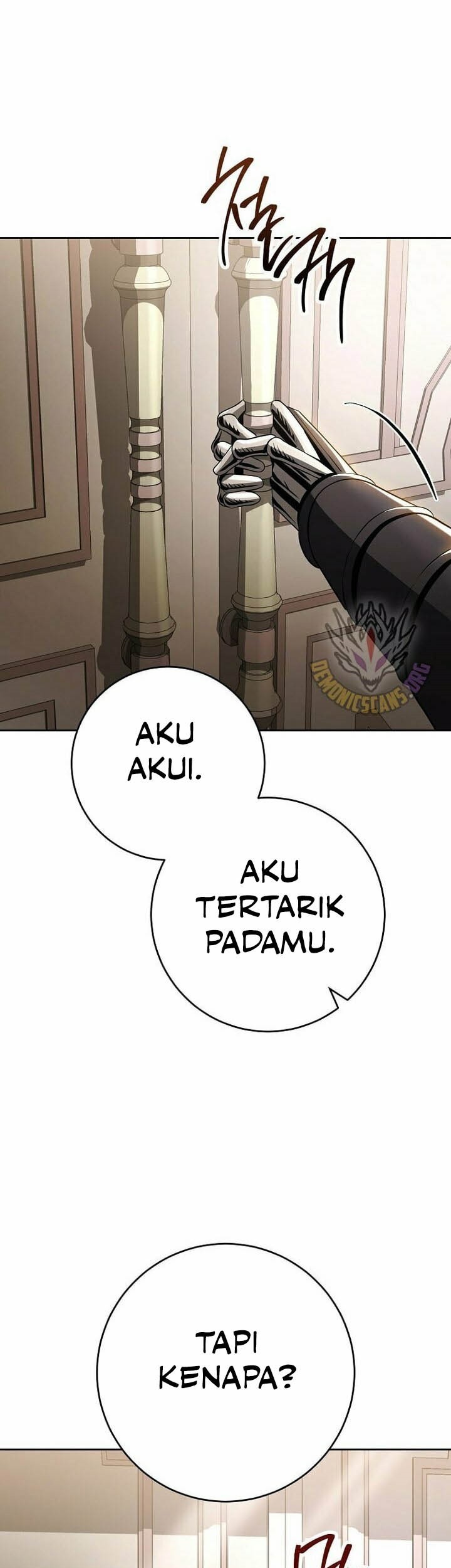 Skeleton Soldier Couldn’t Protect the Dungeon Chapter 339 Gambar 33