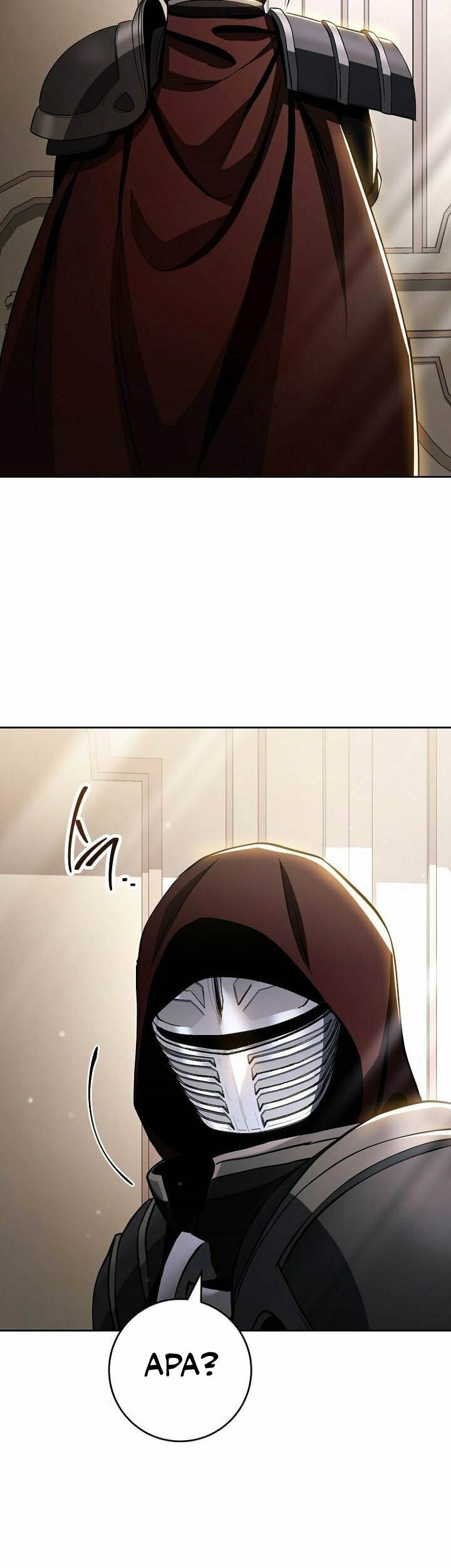 Skeleton Soldier Couldn’t Protect the Dungeon Chapter 339 Gambar 35