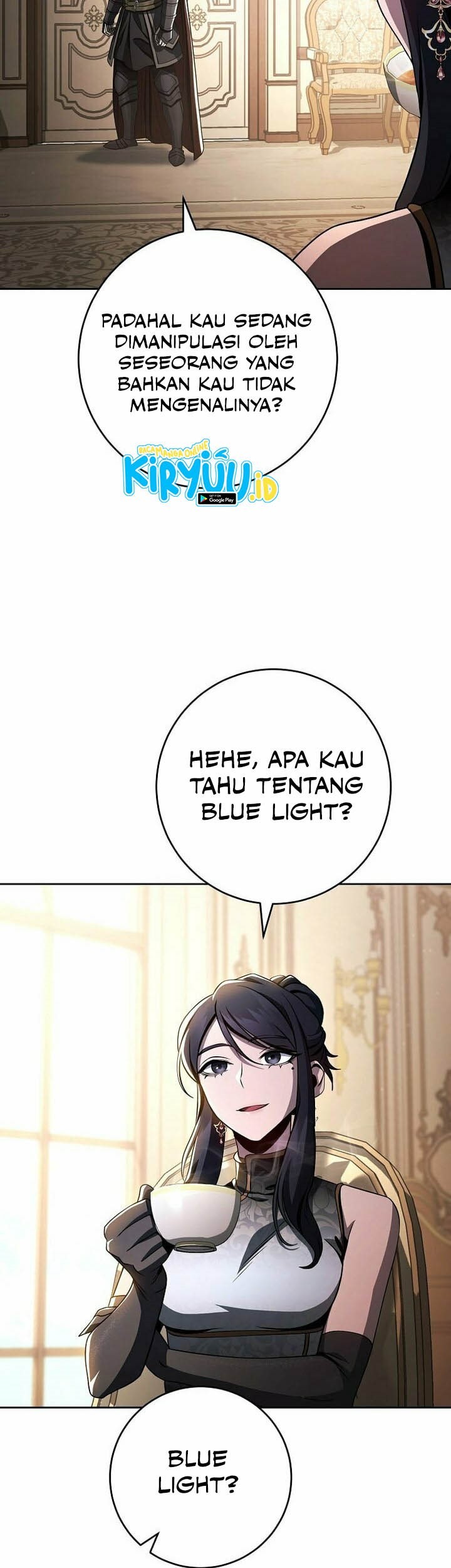 Skeleton Soldier Couldn’t Protect the Dungeon Chapter 339 Gambar 39