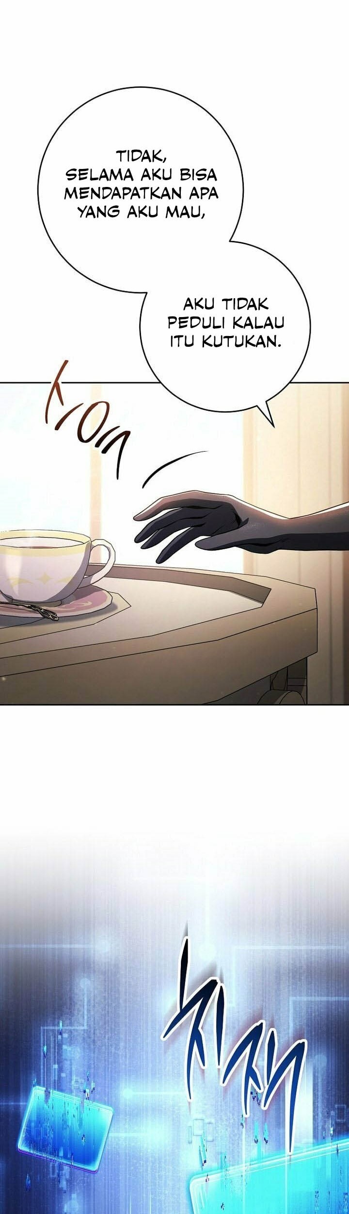 Skeleton Soldier Couldn’t Protect the Dungeon Chapter 339 Gambar 47