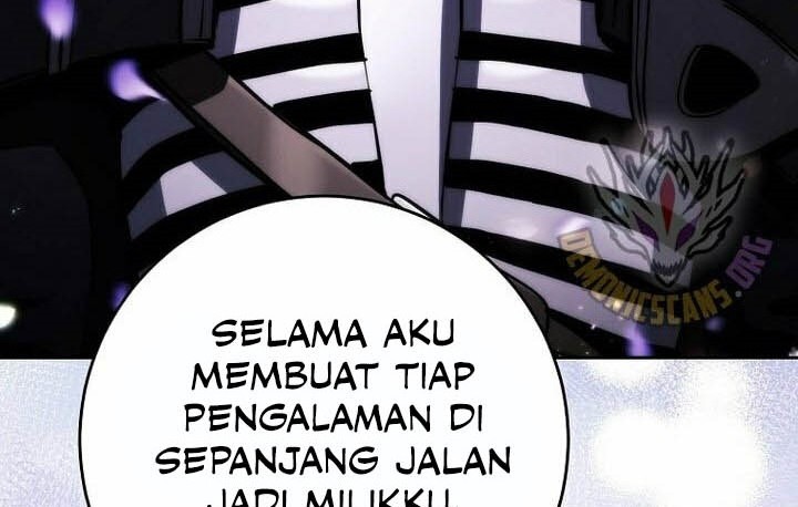 Skeleton Soldier Couldn’t Protect the Dungeon Chapter 339 Gambar 54