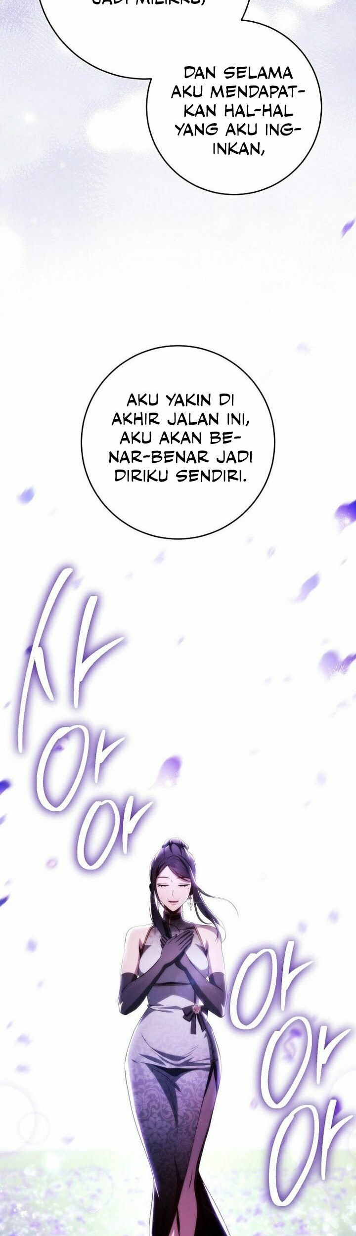 Skeleton Soldier Couldn’t Protect the Dungeon Chapter 339 Gambar 55