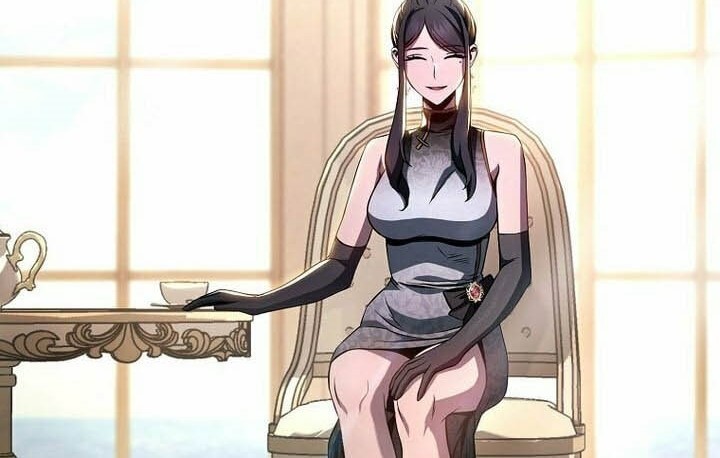 Skeleton Soldier Couldn’t Protect the Dungeon Chapter 339 Gambar 58