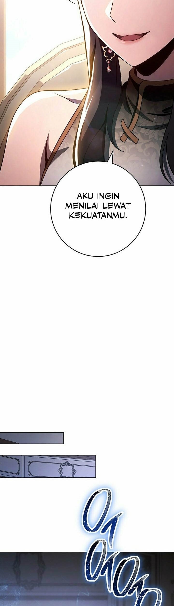 Skeleton Soldier Couldn’t Protect the Dungeon Chapter 339 Gambar 73