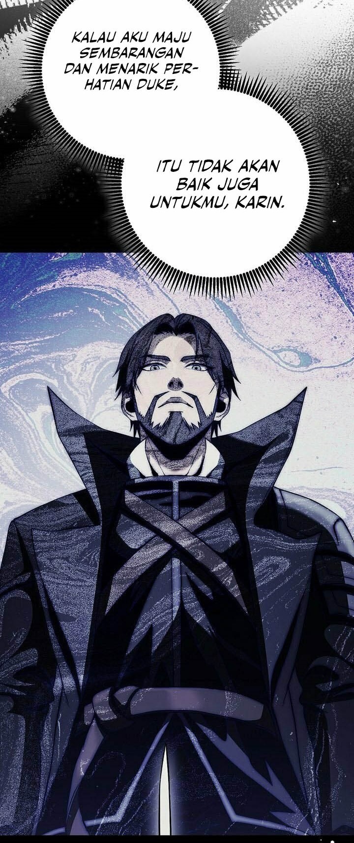 Skeleton Soldier Couldn’t Protect the Dungeon Chapter 339 Gambar 84