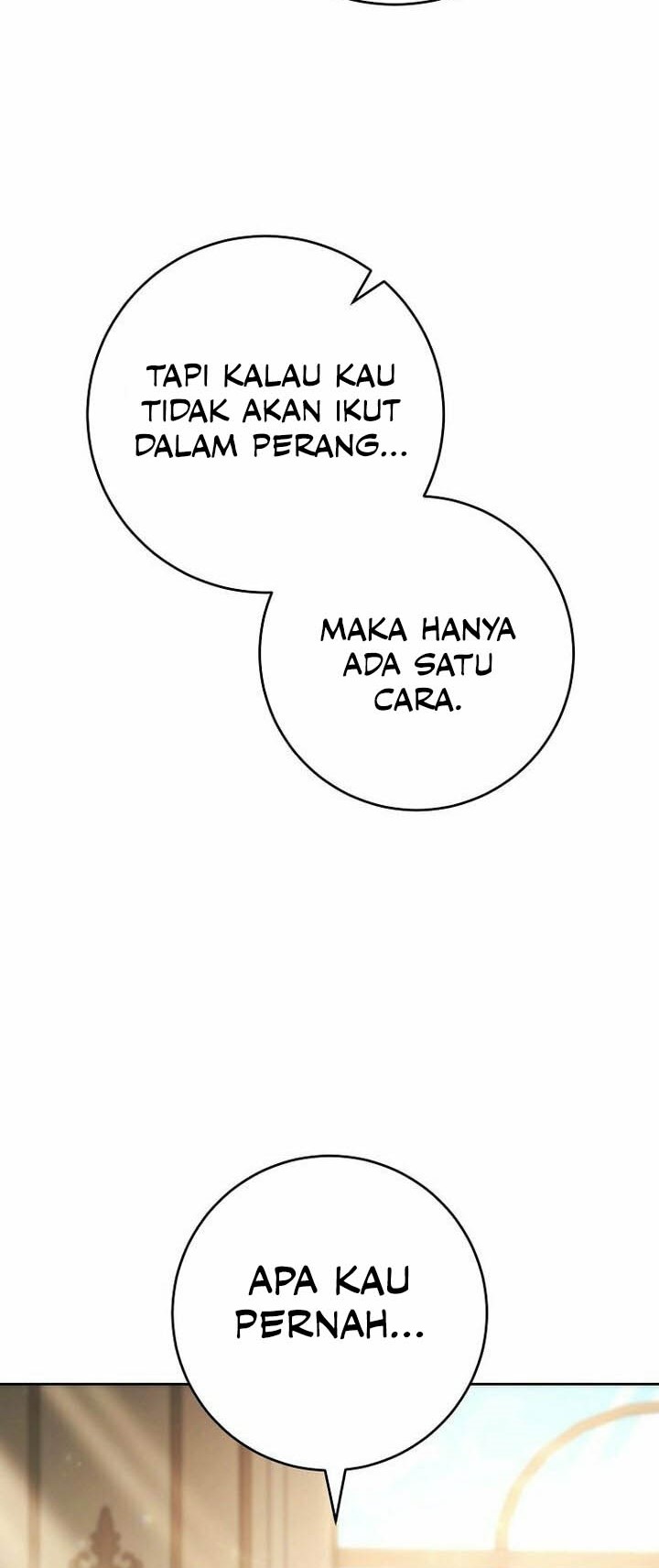 Skeleton Soldier Couldn’t Protect the Dungeon Chapter 339 Gambar 88