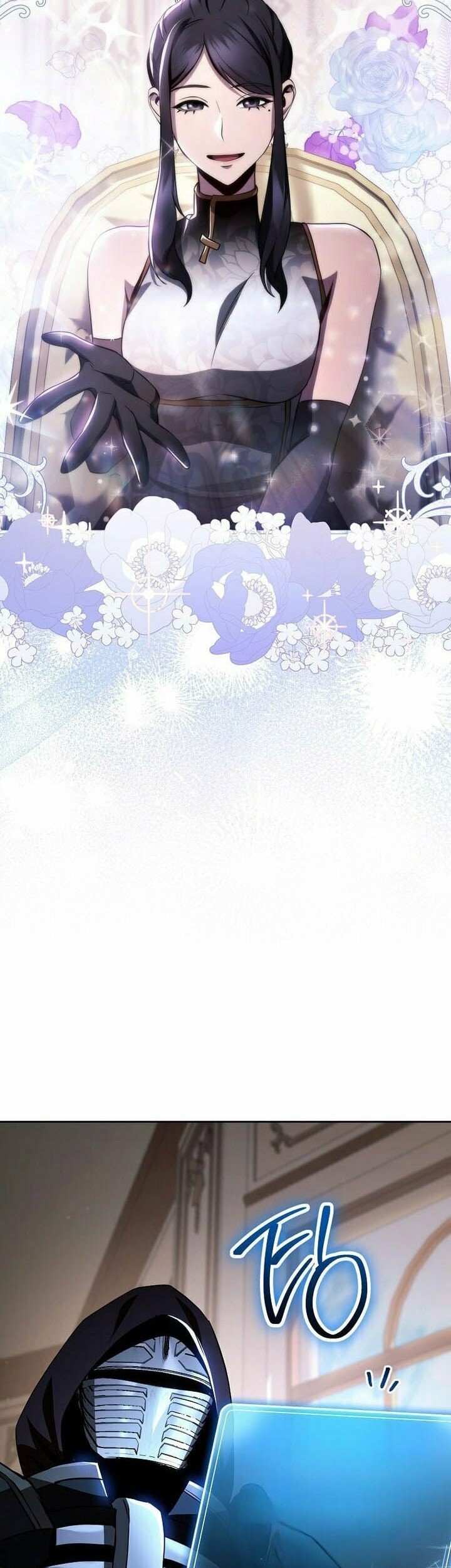 Skeleton Soldier Couldn’t Protect the Dungeon Chapter 339 Gambar 9