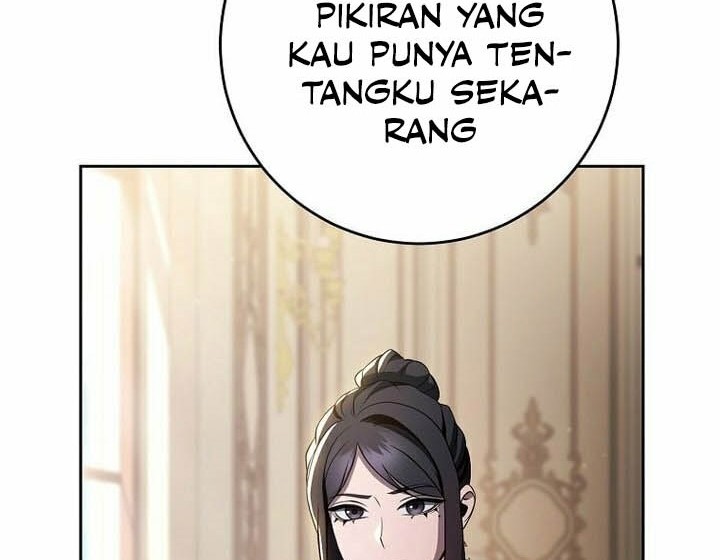 Skeleton Soldier Couldn’t Protect the Dungeon Chapter 339 Gambar 16