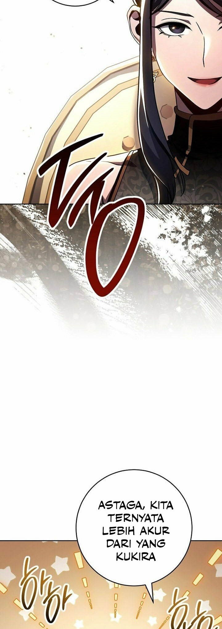 Skeleton Soldier Couldn’t Protect the Dungeon Chapter 340 Gambar 83