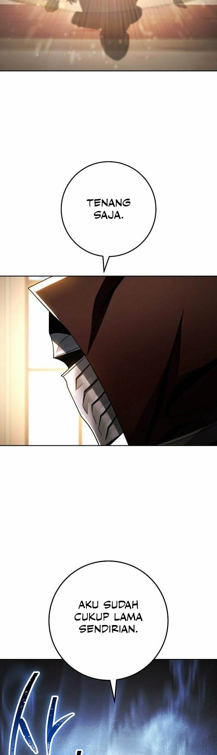 Skeleton Soldier Couldn’t Protect the Dungeon Chapter 341 Gambar 35