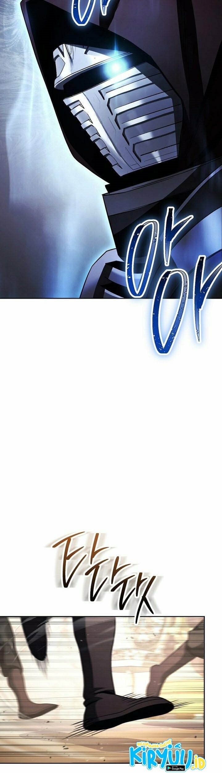 Skeleton Soldier Couldn’t Protect the Dungeon Chapter 341 Gambar 37