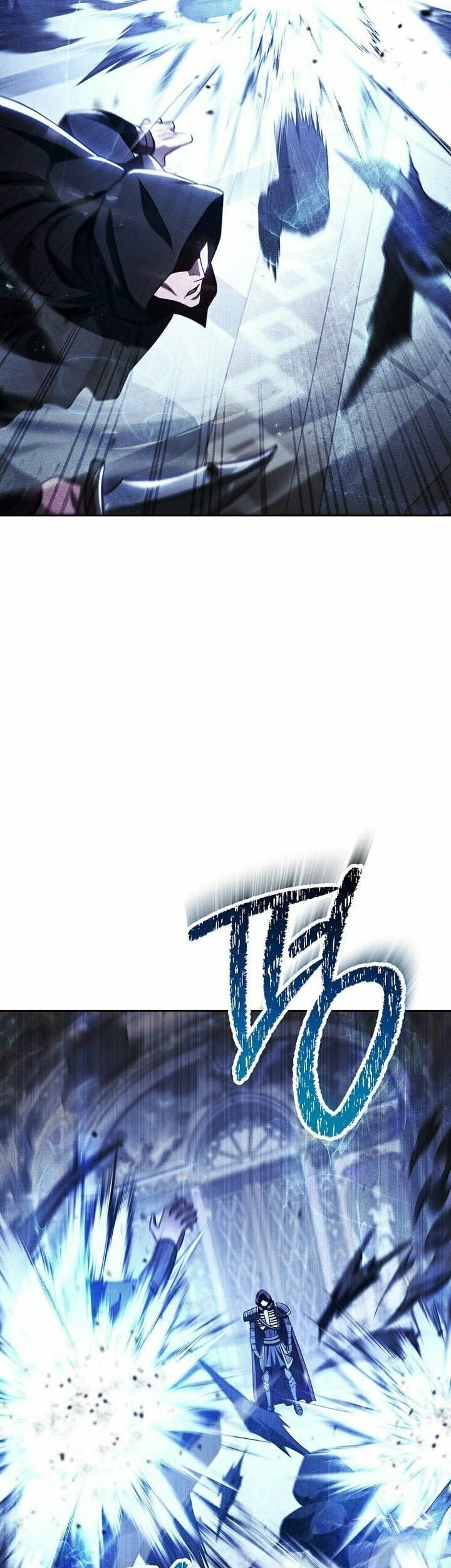 Skeleton Soldier Couldn’t Protect the Dungeon Chapter 341 Gambar 43