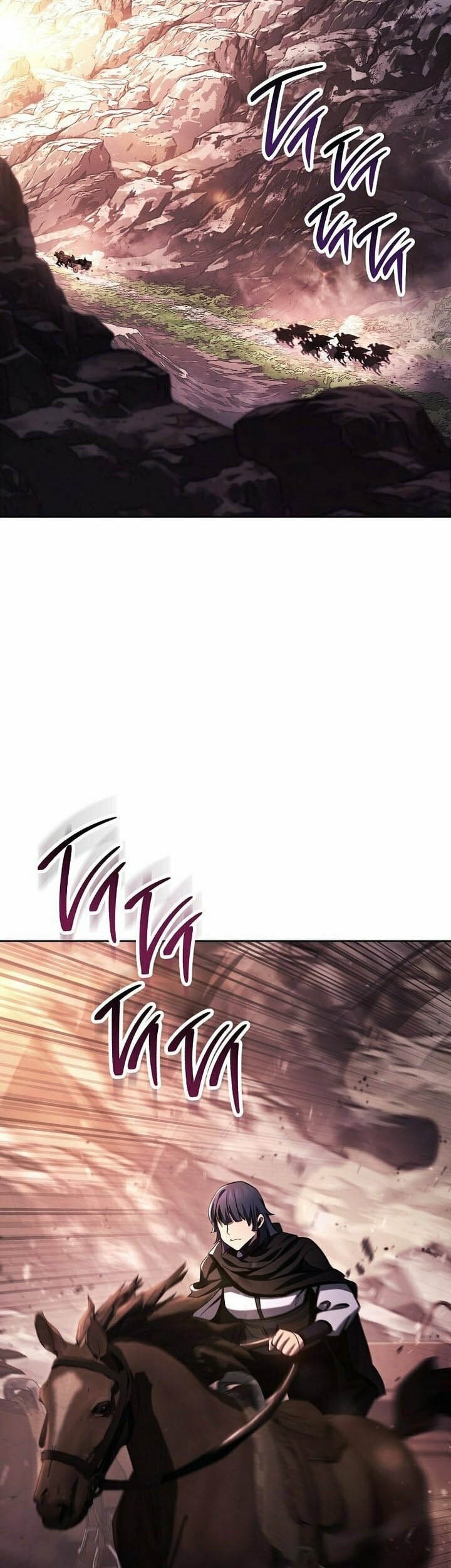 Skeleton Soldier Couldn’t Protect the Dungeon Chapter 341 Gambar 55