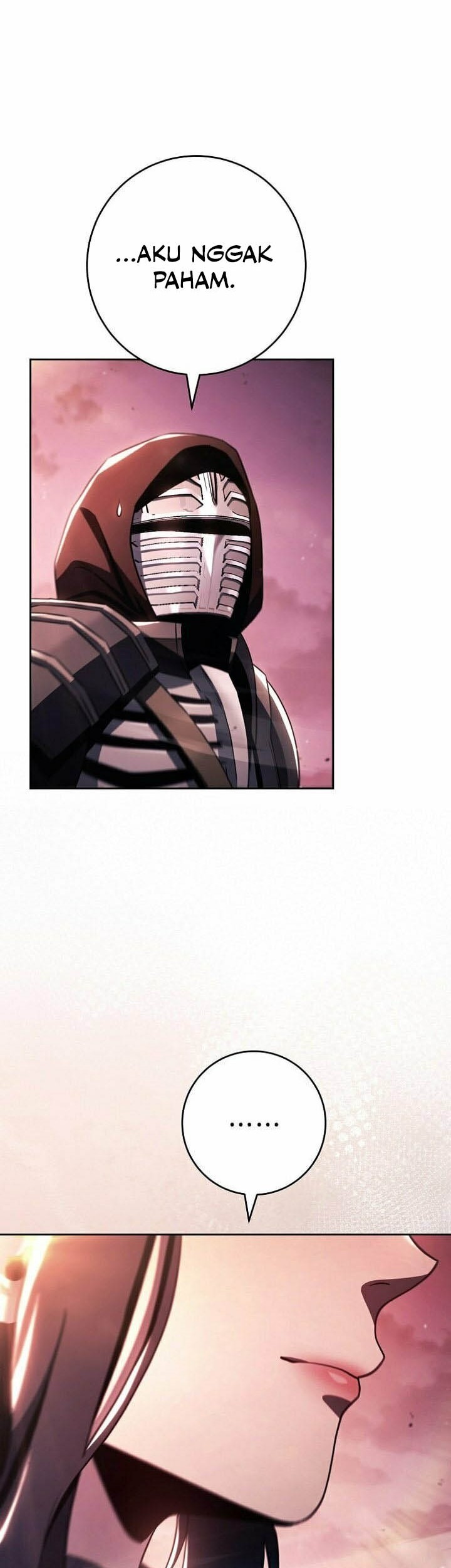 Skeleton Soldier Couldn’t Protect the Dungeon Chapter 341 Gambar 65