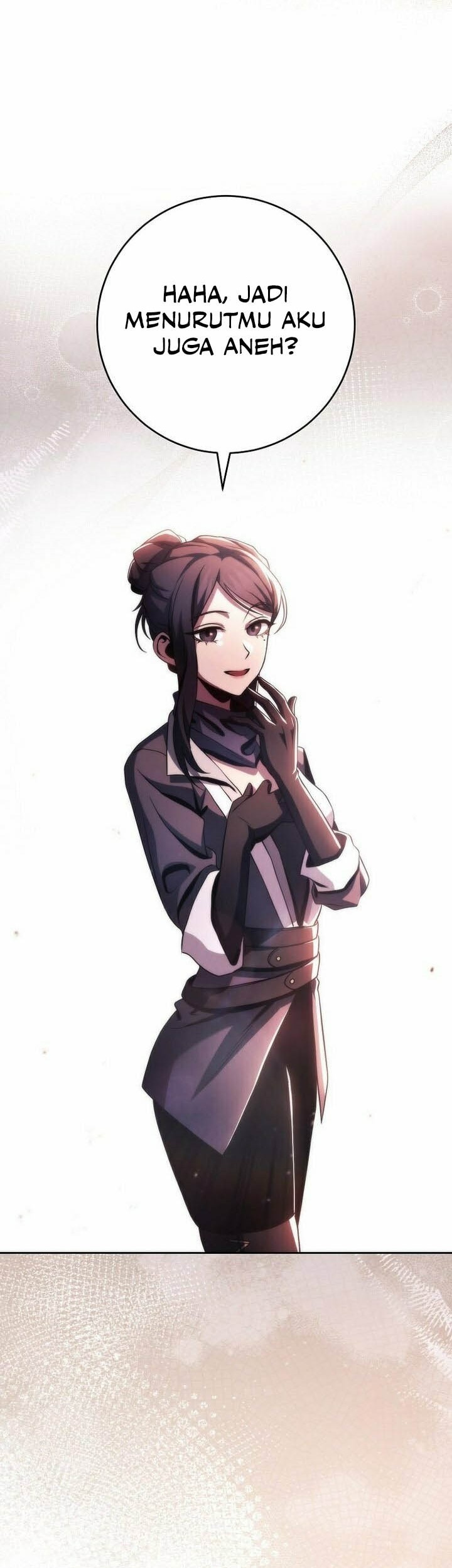 Skeleton Soldier Couldn’t Protect the Dungeon Chapter 341 Gambar 67