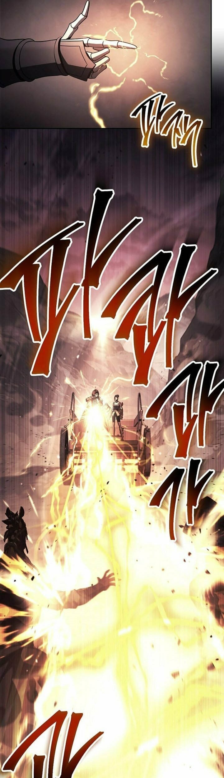 Skeleton Soldier Couldn’t Protect the Dungeon Chapter 341 Gambar 71