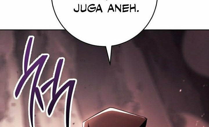 Skeleton Soldier Couldn’t Protect the Dungeon Chapter 341 Gambar 74