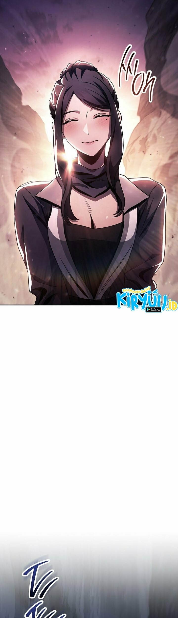 Skeleton Soldier Couldn’t Protect the Dungeon Chapter 341 Gambar 77