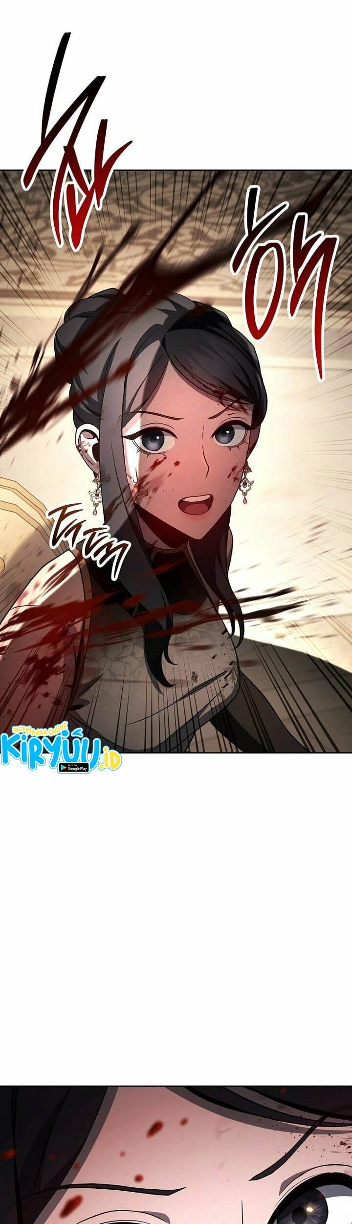 Skeleton Soldier Couldn’t Protect the Dungeon Chapter 341 Gambar 9