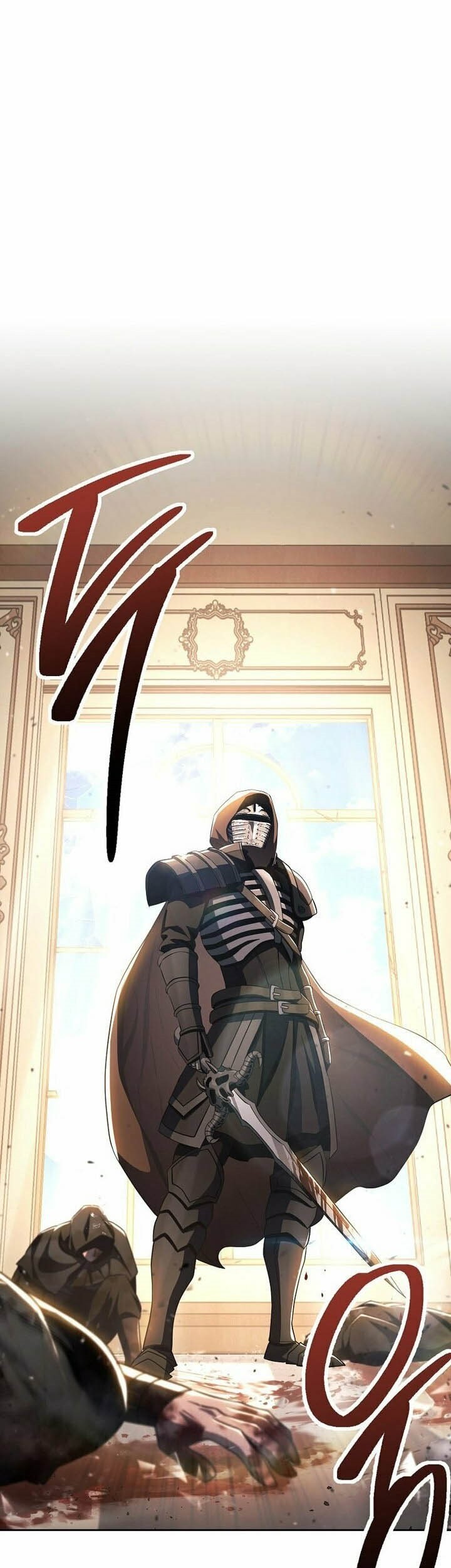 Skeleton Soldier Couldn’t Protect the Dungeon Chapter 341 Gambar 11