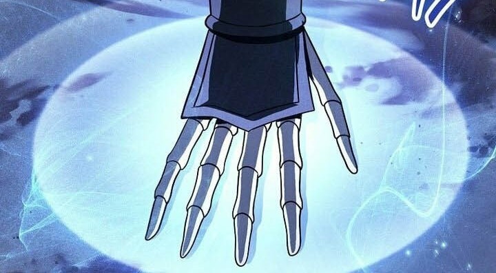 Skeleton Soldier Couldn’t Protect the Dungeon Chapter 341 Gambar 18