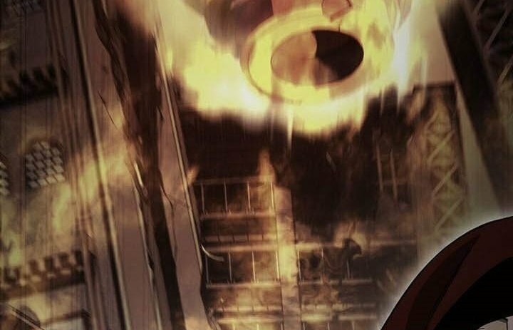 Skeleton Soldier Couldn’t Protect the Dungeon Chapter 342 Gambar 52