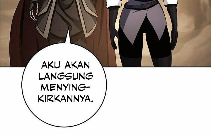 Skeleton Soldier Couldn’t Protect the Dungeon Chapter 342 Gambar 54