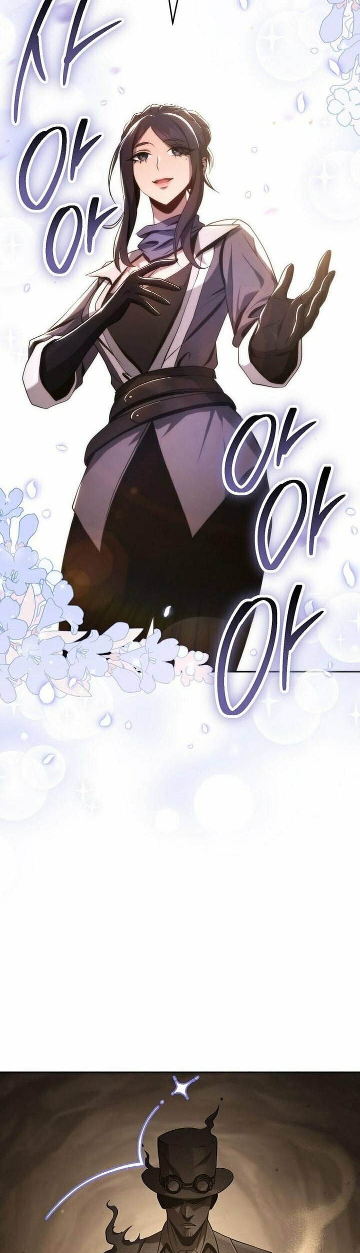 Skeleton Soldier Couldn’t Protect the Dungeon Chapter 342 Gambar 75