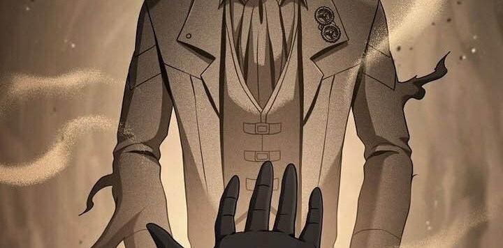 Skeleton Soldier Couldn’t Protect the Dungeon Chapter 342 Gambar 76