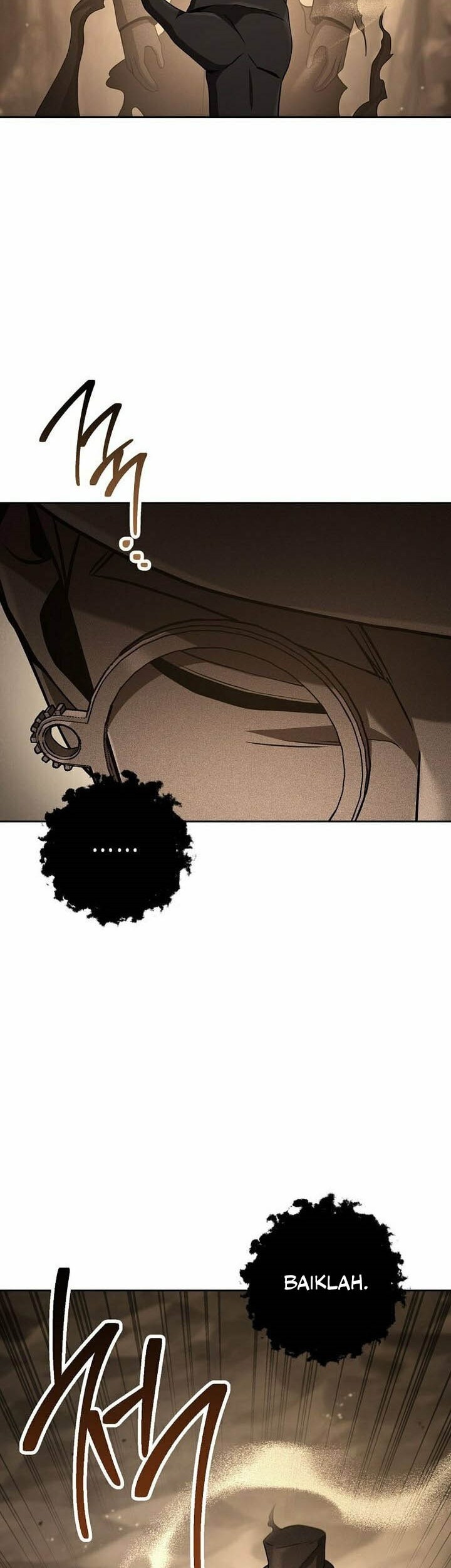 Skeleton Soldier Couldn’t Protect the Dungeon Chapter 342 Gambar 77