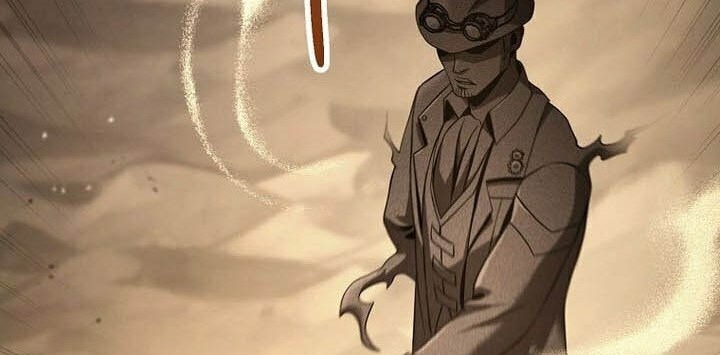 Skeleton Soldier Couldn’t Protect the Dungeon Chapter 342 Gambar 78