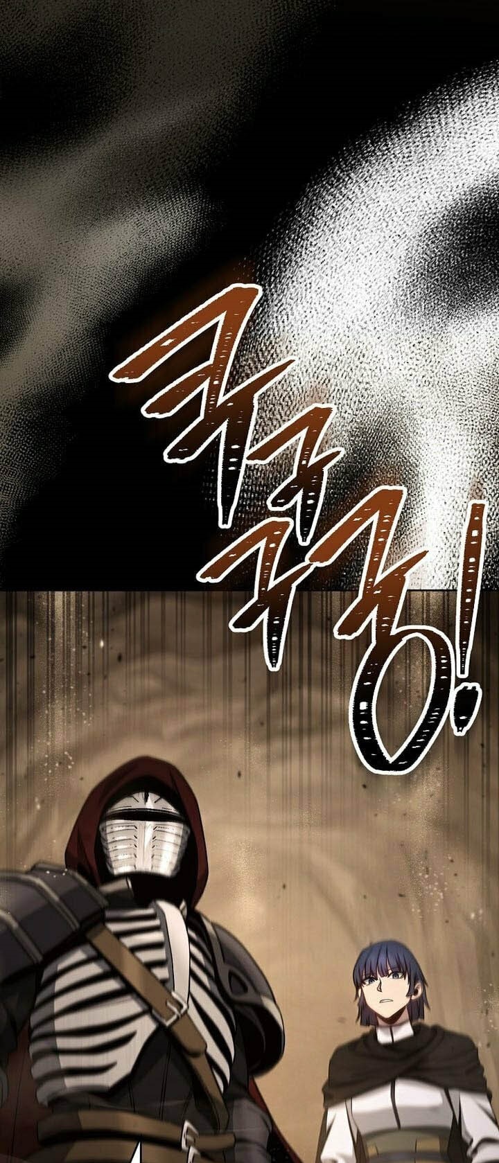 Skeleton Soldier Couldn’t Protect the Dungeon Chapter 342 Gambar 81